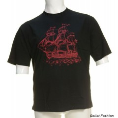 Tricou barbati marime mare tricou32b